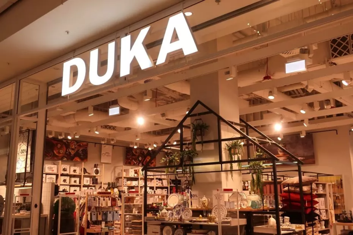 Szwedzka Duka w tarapatach: zamknięto połowę sklepów, trwa restrukturyzacja w Polsce Duka