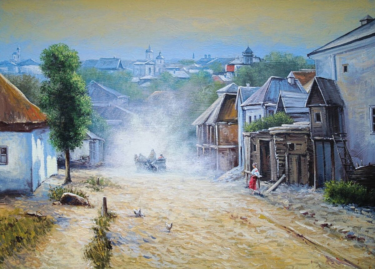 Polskie władze nie chcą poruszać niewygodnych dla Niemców tematów w zakresie grabieży Dzielo sztuki