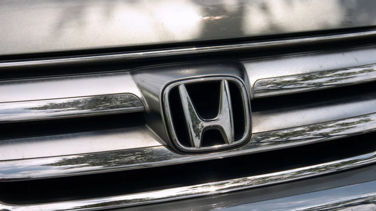 Media: Honda może przenieść produkcję do USA z powodu ceł Honda