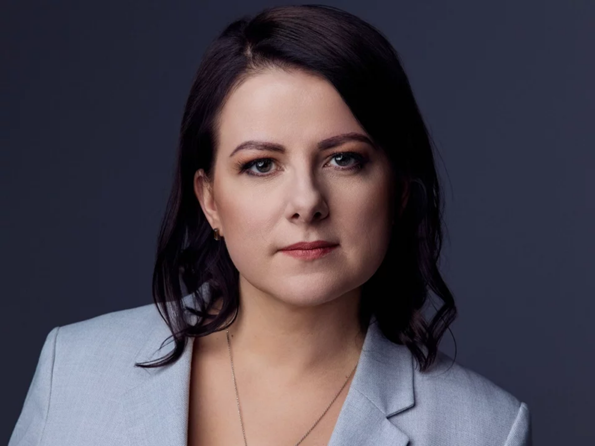 Godek komentuje wypowiedź Hołownie w sprawie aborcji w Oleśnicy: 'To wezwanie do zabijania dzieci’ Kaja Godek