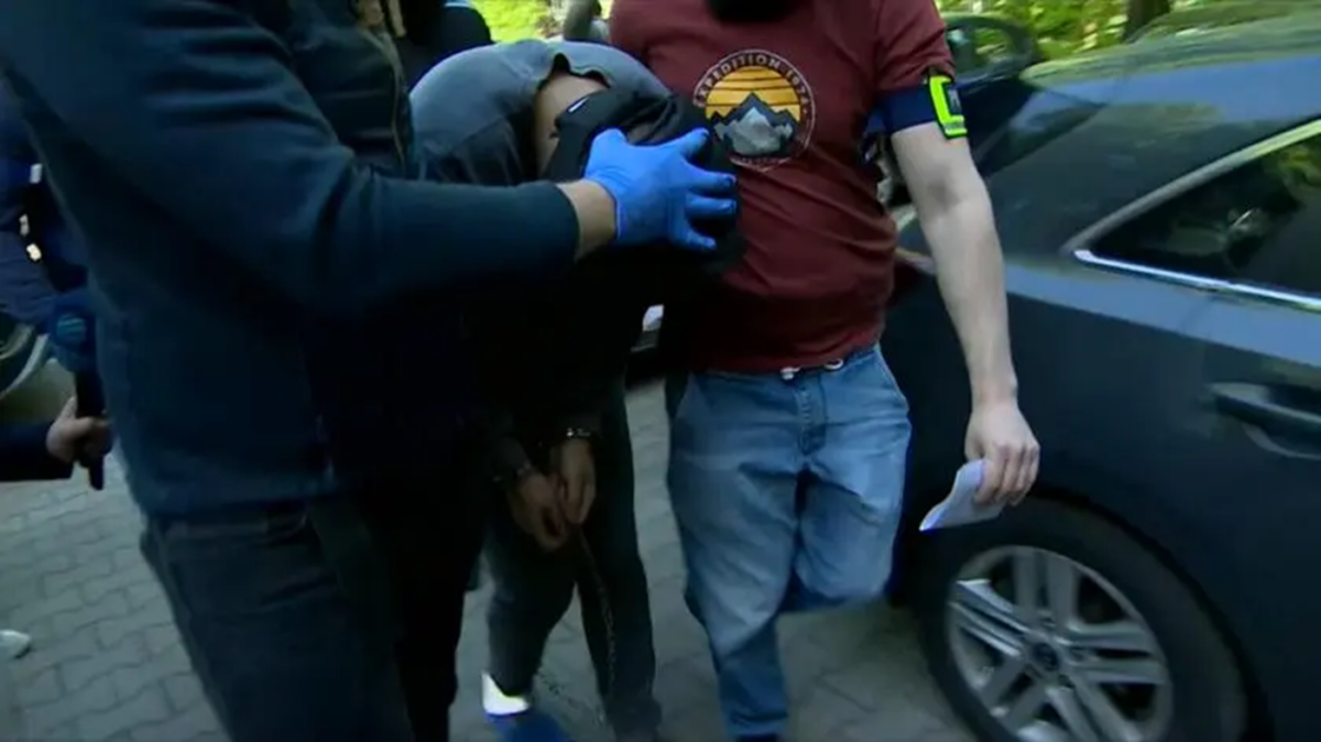 Kraków: Funkcjonariusz SW aresztowany za zabójstwo lekarza Krakow areszt dla zabojcy lekarza