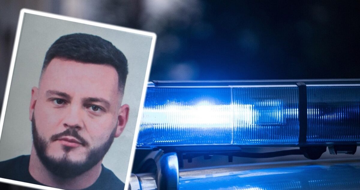 POLICJA RUSINOW OBLAWA