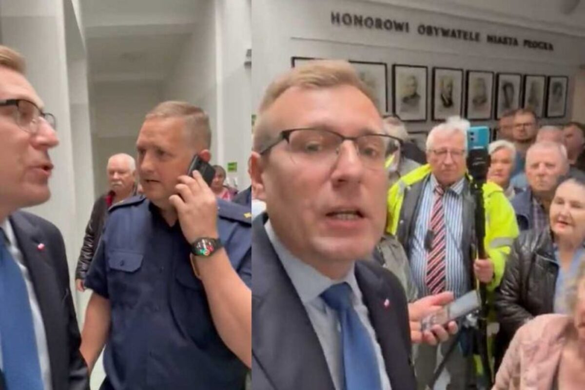 Plock mieszkancy CIC