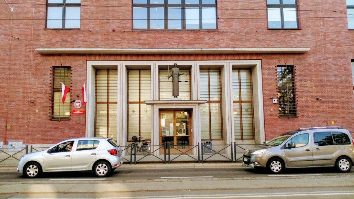 We Wrocławiu rusza proces Azerowów oskarżonych o zabójstwo Polaka SO we Wroclawiu