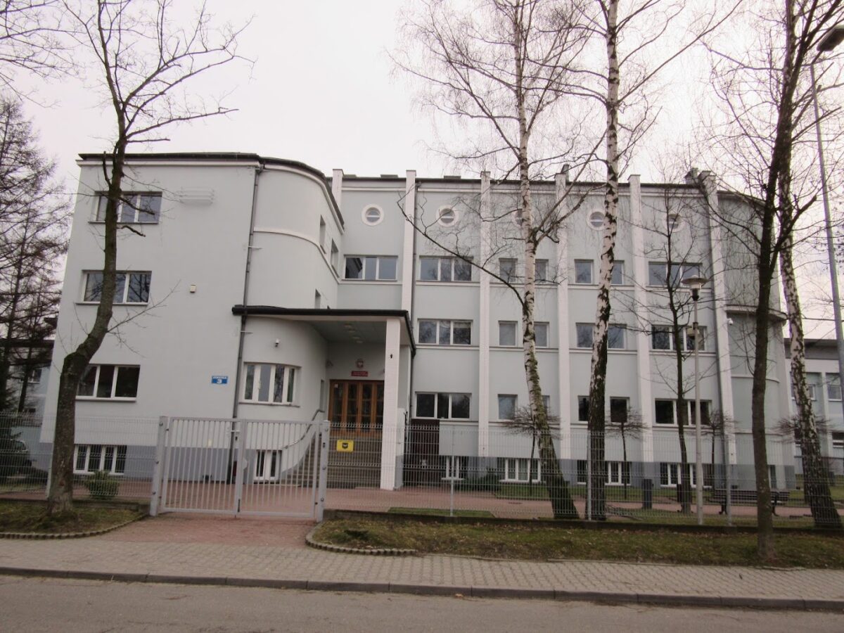 SR w Jastrzebiu Zdroju