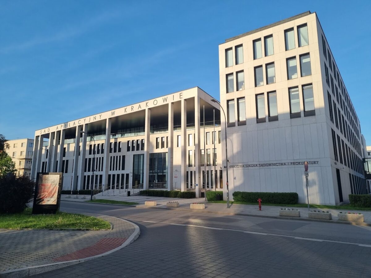 Amber Gold: Sąd Apelacyjny zdecydował. Klienci bez 20 milionów od Skarbu Państwa Sad Apelacyjny krakow