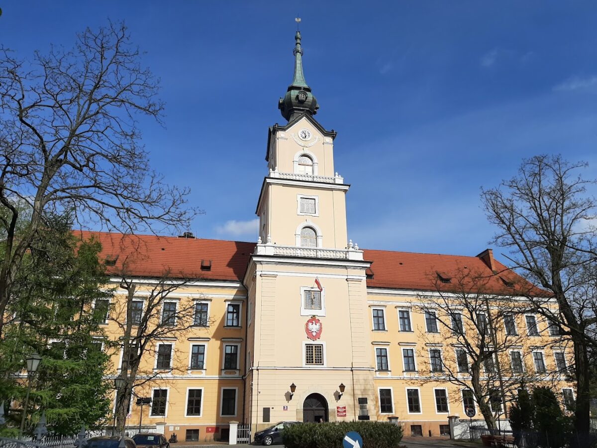 Sad Okregowy w Rzeszowie