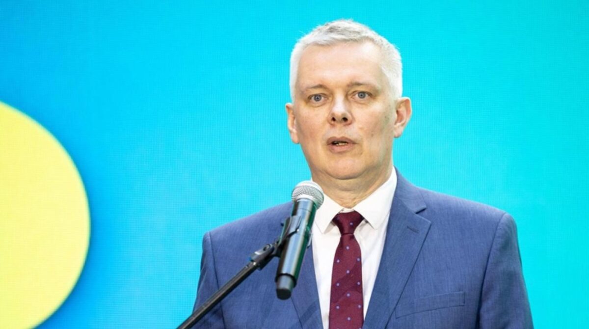 W MSWiA powstanie zespół do walki z przestępczością cudzoziemców Siemoniak gov