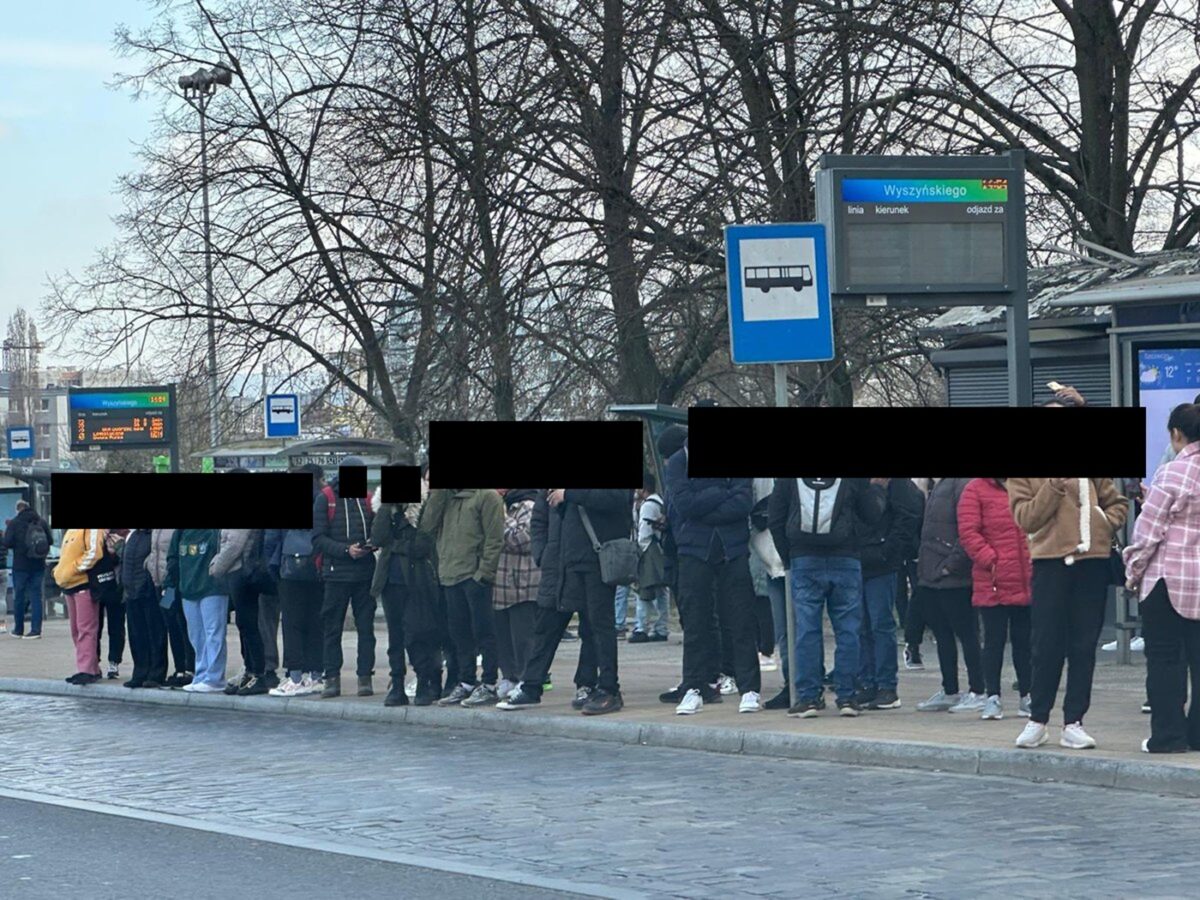 Politycy PiS oskarżeni o nawoływanie do nienawiści wobec obcokrajowców Szczecin imigranci