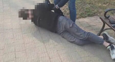 Ukier zatrzymanie otwock