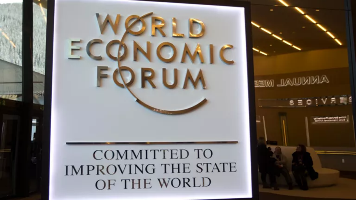 Media: Światowe Forum Ekonomiczne może przenieść się z Davos do USA WEF 111