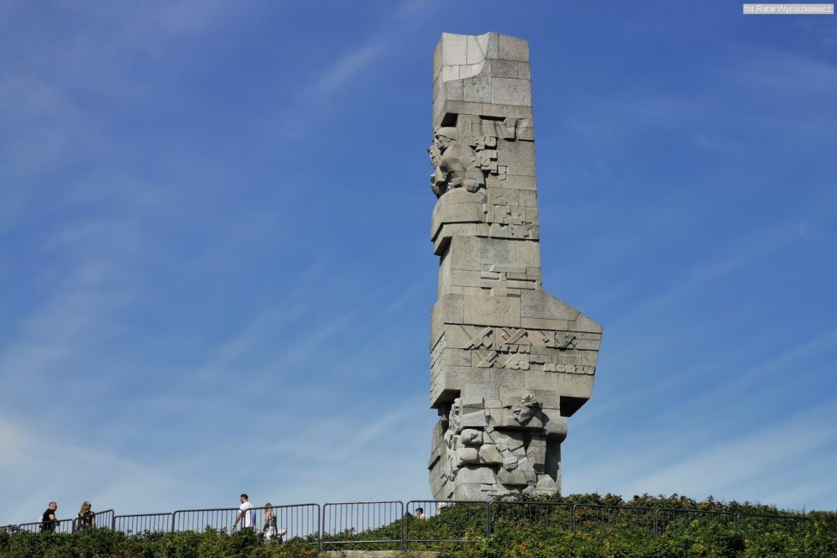 Westerplatte