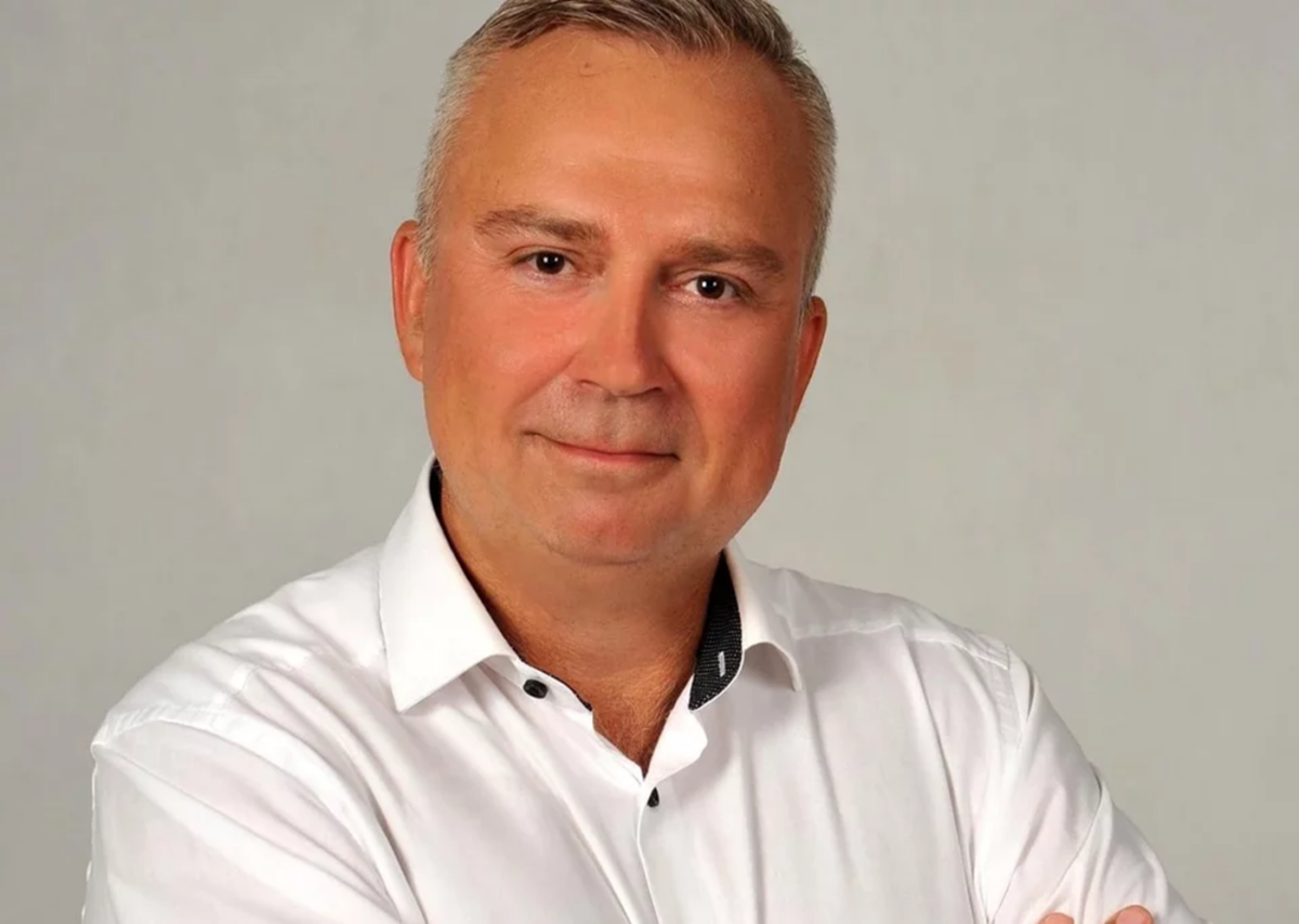 „Stalinowskie metody”. Piotr Woźniak wyrzucony z Lewicy za poparcie obniżki składek zdrowotnych Wozniak Piotr Lewica