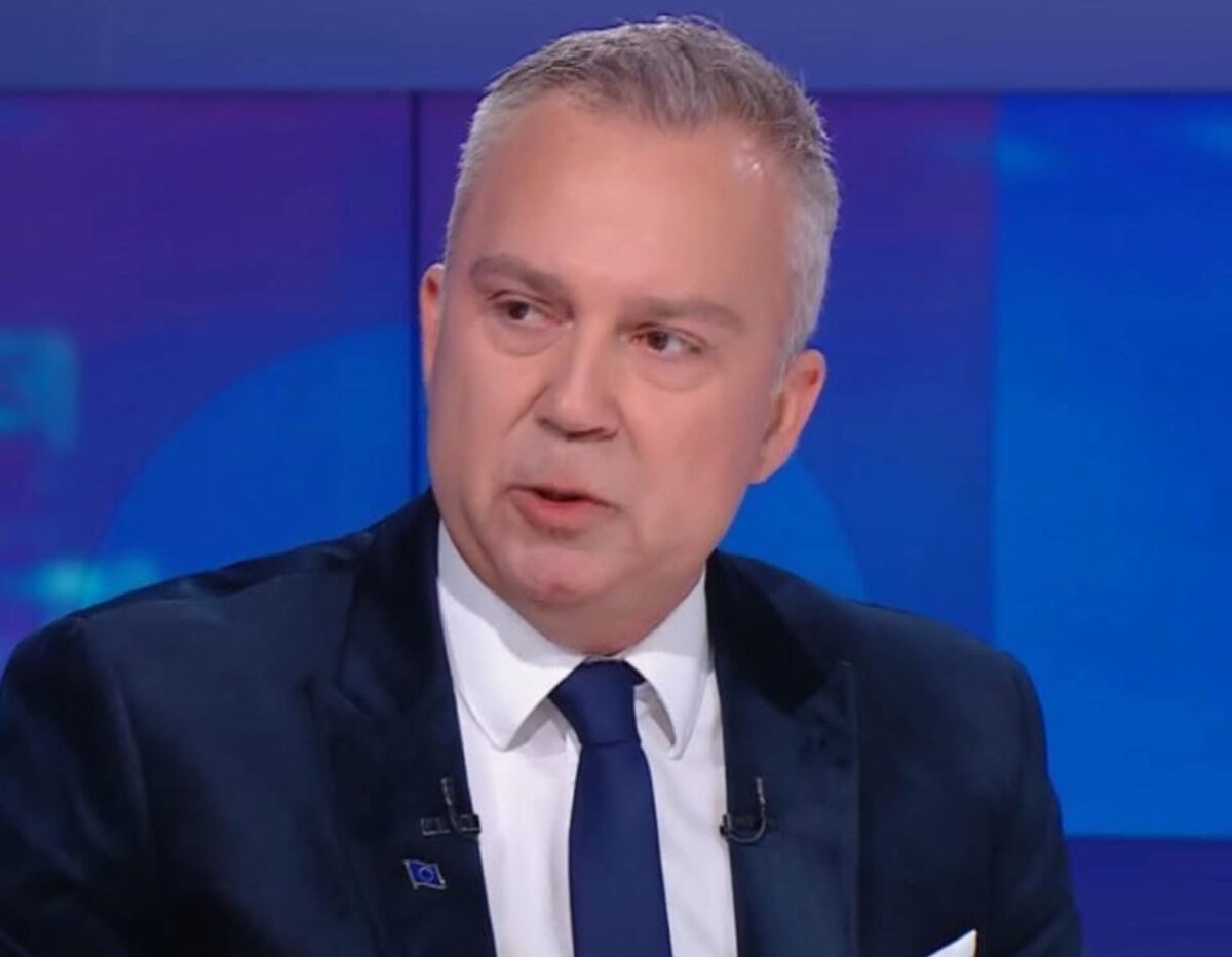 Litewka kontra Możdżonek: Wojna o myśliwych. Były kapitan siatkarzy reaguje Woznika Lewica