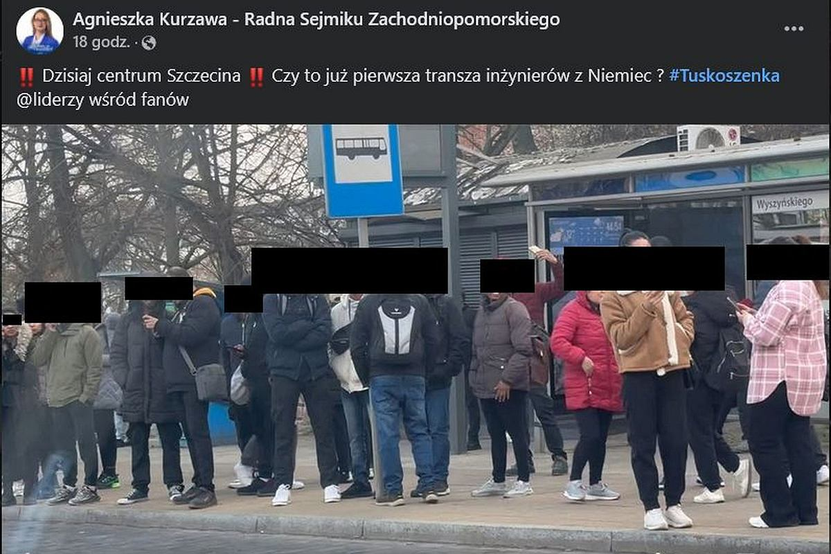 Politycy PiS oskarżeni o nawoływanie do nienawiści wobec obcokrajowców 1 image 13