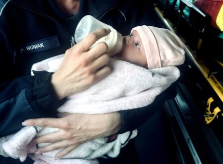 janow lubelski pijana matka ukrainka