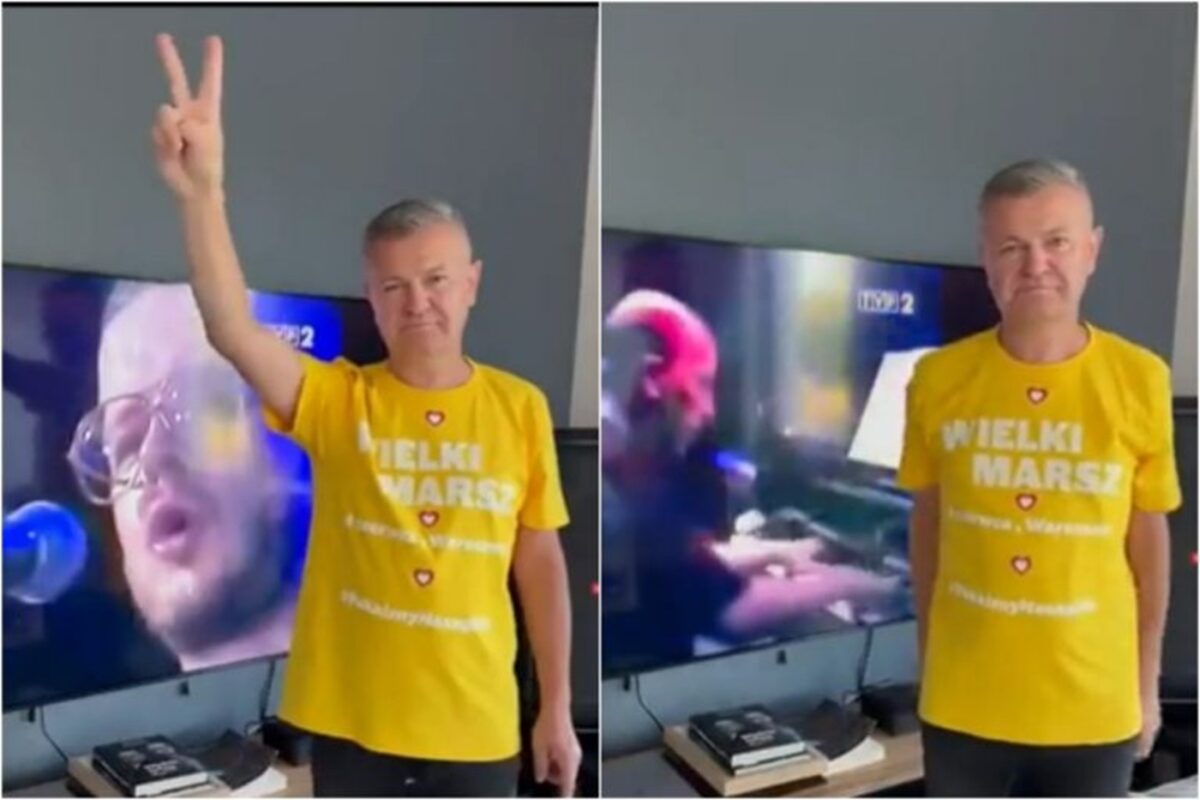 Stołek za scenkę kampanijną! Tusk nagradza koleżków stanowiskami w zarządzie spółek skarbu państwa krzysztof klak