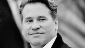 Val Kilmer