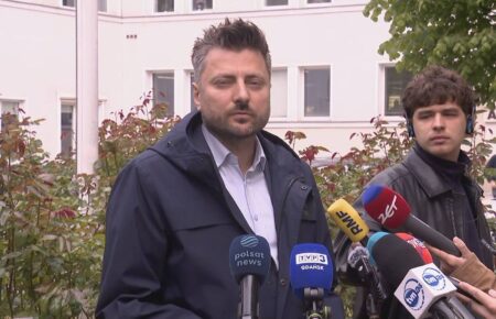 Gdansk mieszkanie nawrockiego urzad prokuratura