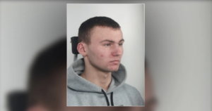 Ukrainiec poszukiwany Plock