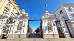 Uniwersytet Warszawski 1