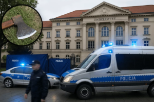 Warszawa Uniwersytet