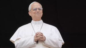 papiez Leon XIV 16.05