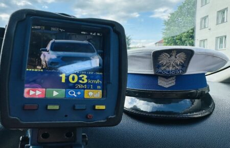predkosc policja ukier