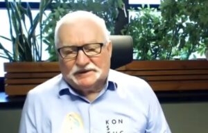 LechWalesa