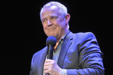 Marek Kondrat wraca po latach. Zagra Rzeckiego w nowej „Lalce” MarekKonrat e1750233904401