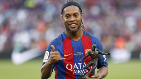 Ronaldinho