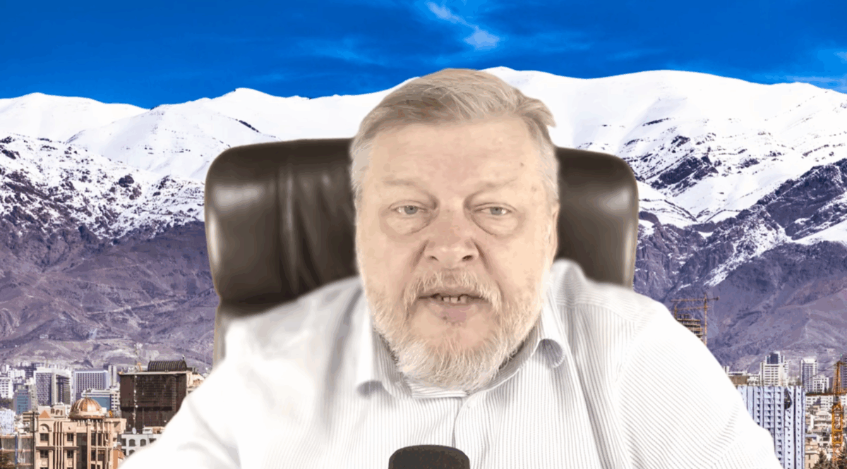 Dr Szewko analizuje grę pozorów na Bliskim Wschodzie. Co dalej po ataku Iranu? Szewko