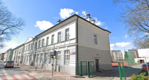 Szkola Podstawowa nr 1 w Siedlcach