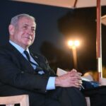 Netanjahu wchodzi do Rady Pokoju Trumpa. Kluczowe kraje UE już odmówiły udziału 2 benjamin netanjahu