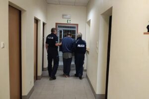 policja gdansk afganczyk