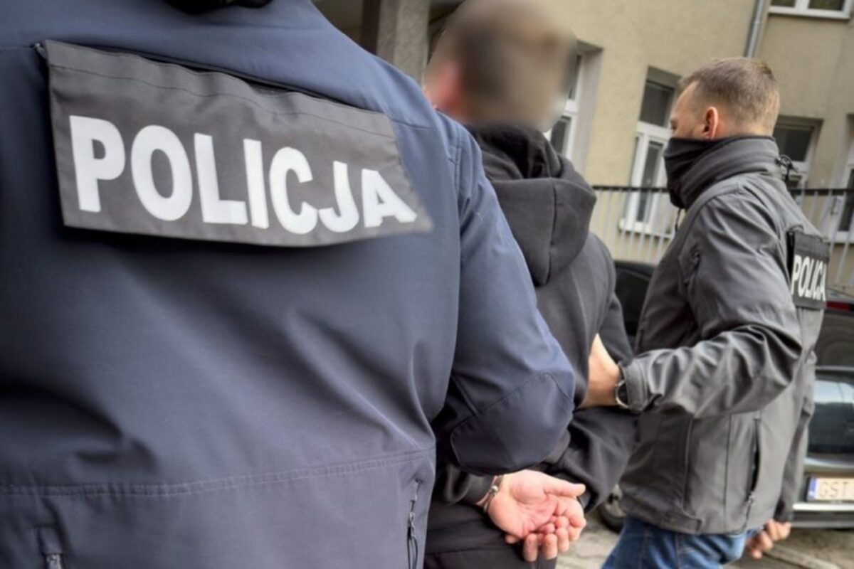 19-latek groził Prezydentowi. Wpadł w kilka godzin, grozi mu 3 lata więzienia policja