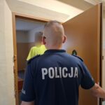 Zemsta na Kościele Zjednoczeniowym. Zabójca byłego premiera Japonii skazany na dożywocie 1 Policja