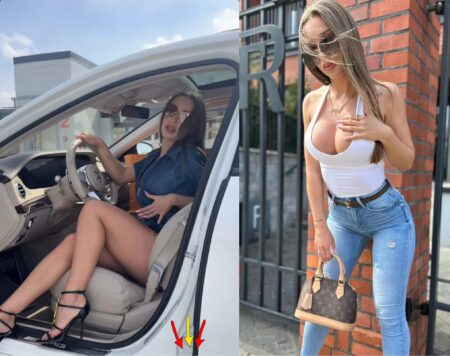 Wyciek zdjęć Sandry „Bad Girl” Staniszewskiej dziewczyny Denisa Załęckiego Sandrawyciekzdjec