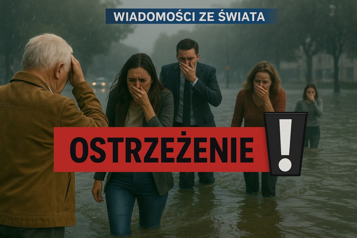 Tankowiec eksplodował u wybrzeży Indii. Załoga bezpieczna, trwa alarm Wiadomosc