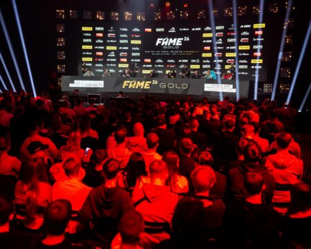 FAME MMA 26: Wyniki wszystkich walk. Wiadomo kto wygrał złoty turniej famemma26