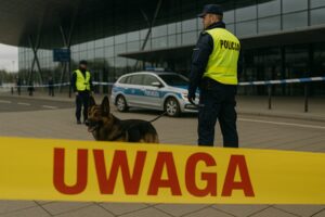 PolicjaLotnisko