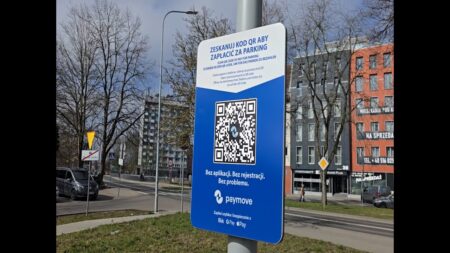 Nie skanuj! Nowy atak QR kodami to pułapka. Ataki wzrosły o 900%, tracisz pieniądze. qrcode