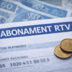 Kontrola abonamentu RTV w 2026. Kto uniknie kary i zajęcia emerytury 2 Abonament RTV