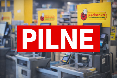 Biedronka wyłącza popularną funkcję kas samoobsługowych. Sieć tłumaczy powody Biedronka Kasy
