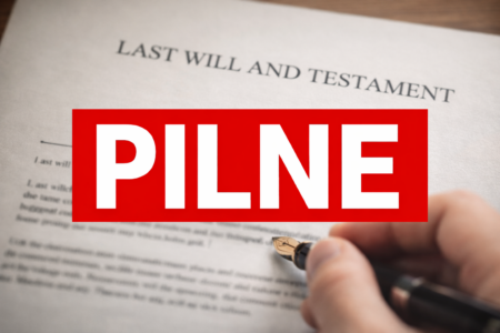 Brak testamentu: kto dziedziczy i w jakich częściach? Nowe zasady spadku w 2025/2026 Testament