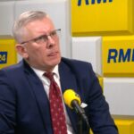 Cenckiewicz na posiedzeniu RBN? Paweł Śliz ostrzega przed złamaniem prawa. PILNY komunikat 3 slawomir cenckiewicz