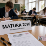 Wnieśli telefony na maturę. CKE podjęła decyzję o unieważnieniu egzaminów 1 Matura 2026