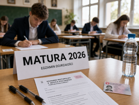Matura 2026