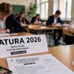 Kto zna treść matury przed egzaminem? Kulisy pracy CKE i bezpieczeństwo arkuszy 3 Matura 2026 polski