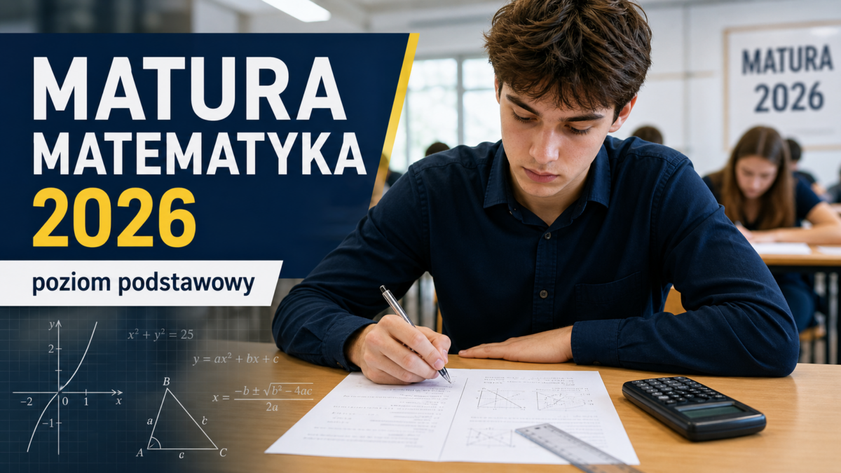 Matura 2026